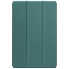 Чохол-книжка Lenovo TB-710FU Yoga Tab 11, BeCover Smart, Dark Green, Зелений