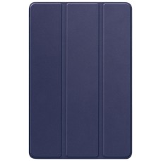 Чохол-книжка Lenovo TB-710FU Yoga Tab 11, BeCover Smart, Deep Blue, Синій