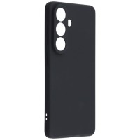 Чехол Samsung Galaxy S26, BeCover, Черный