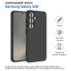 Чехол Samsung Galaxy S26, BeCover, Черный