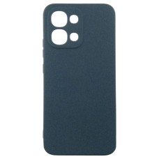 Чохол OPPO A6 Pro 4G, A6 Pro 5G, Dengos Carbon, Синій