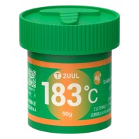 BGA паста 2UUL JOINT X, 50 гр.