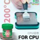 BGA паста 2UUL JOINT X, 50 гр.