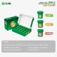 BGA паста 2UUL JOINT X, 50 гр.
