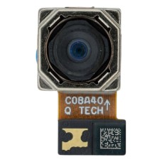 Камера Motorola G55, основная задняя