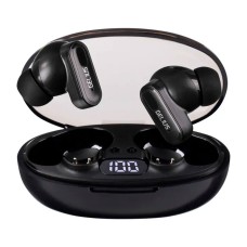 Наушники безпроводные Gelius GP-TWS011XS Basic XS, Стерео, Черный