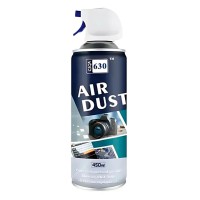 Стиснене повітря Air Duster 630, 450 мл.