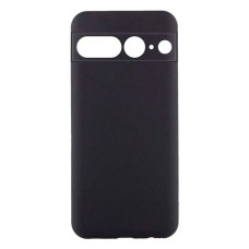 Чохол Google Pixel 7 Pro, Original Soft Case, Чорний