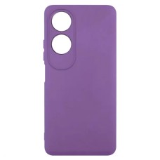 Чохол OPPO A60, Original Soft Case, Amethyst, Фіолетовий