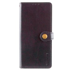 Чохол-книжка Xiaomi Redmi 10X, Redmi Note 9, GETMAN Gallant, Чорний