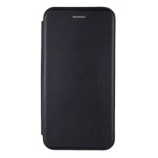 Чохол-книжка Nokia C21 Plus, G-Case Ranger, Чорний