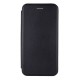 Чохол-книжка Nokia C21 Plus, G-Case Ranger, Чорний