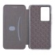 Чохол-книжка Nokia C21 Plus, G-Case Ranger, Чорний