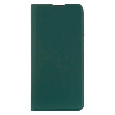 Чохол-книжка Samsung A715 Galaxy A71, Gelius Book Cover Shell, Зелений