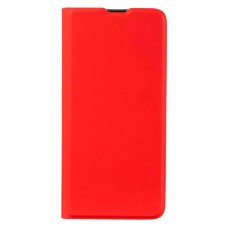 Чохол-книжка Samsung M336 Galaxy M33 5G, Gelius Book Cover Shell, Червоний