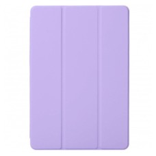 Чохол-книжка Xiaomi Redmi Pad 2, Smart Case Classic, Dasheen, Бузковий