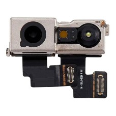 Камера Apple iPhone 17 Air, фронтальная передняя