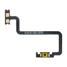 Шлейф OPPO A73 5G, з кнопкою включення