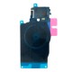 Шлейф Samsung Galaxy S25 FE, с NFC-модулем, с беспроводной зарядкой