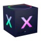 Колонка Bluetooth Borofone BR101 Rubik, Синий