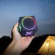 Колонка Bluetooth Borofone BR101 Rubik, Синий