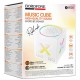 Колонка Bluetooth Borofone BR101 Rubik, Белый