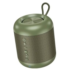 Колонка Bluetooth Borofone BR102 Gratificado, Зеленый