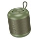 Колонка Bluetooth Borofone BR102 Gratificado, Зеленый