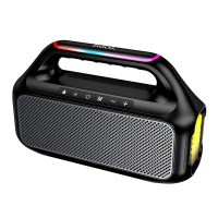 Колонка Bluetooth Hoco HC47 Delight, Черный