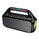 Колонка Bluetooth Hoco HC47 Delight, Черный