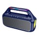 Колонка Bluetooth Hoco HC47 Delight, Синий