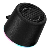 Колонка Bluetooth Hoco HC49 Shine, Черный
