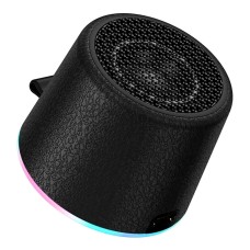 Колонка Bluetooth Hoco HC49 Shine, Черный