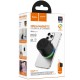 Колонка Bluetooth Hoco HC49 Shine, Черный