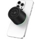 Колонка Bluetooth Hoco HC49 Shine, Зеленый