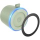 Колонка Bluetooth Hoco HC49 Shine, Зеленый