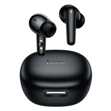Наушники безпроводные Hoco EQ100 Intelligent, Стерео, Черный
