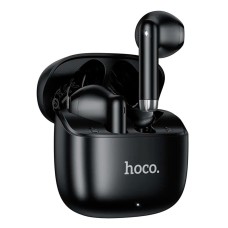 Навушники бездротові Hoco EW205 Peaceful, Стерео, Чорний
