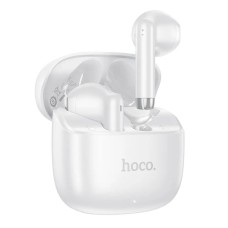Навушники бездротові Hoco EW205 Peaceful, Стерео, Білий