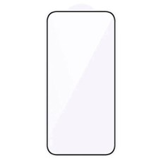 Захисне скло OPPO Realme C85 Pro, Full Glue, Чорний