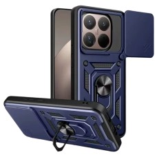 Чохол Xiaomi 15T, Armor Guard Shield, Синій