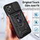 Чехол Xiaomi 15T, Armor Guard Shield, Черный