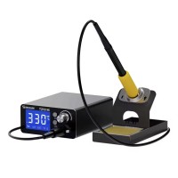 Паяльная станция Mechanic T210 SE