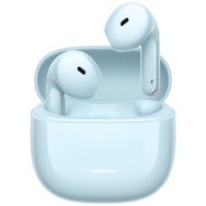 Навушники бездротові Xiaomi Redmi Buds 8 Active, З мікрофоном, Стерео, Синій