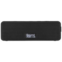 Колонка Bluetooth 2E SoundXBlock, Чорний