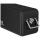 Колонка Bluetooth 2E SoundXBlock, Чорний