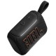 Колонка Bluetooth JBL GO 5, Чорний