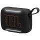 Колонка Bluetooth JBL GO 5, Чорний