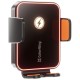 Беспроводное зарядное устройство СolorWay Ultra-mini, Черный