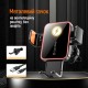 Беспроводное зарядное устройство СolorWay Ultra-mini, Черный